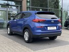 Hyundai Tucson 1.6GDi 132KM 6MT Classic Salon Polska 1 rej. 2019 Od Dealera FV Marża - 9