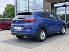 Hyundai Tucson 1.6GDi 132KM 6MT Classic Salon Polska 1 rej. 2019 Od Dealera FV Marża - 10