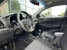 Hyundai Tucson 1.6GDi 132KM 6MT Classic Salon Polska 1 rej. 2019 Od Dealera FV Marża - 13