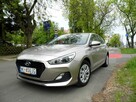 Hyundai i30 1,4 klima