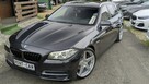 BMW 520 184PS*ZAREJESTROWANY*Bezwypadkowy*Automat*Serwis Skóra*GWARANCJA24M - 2