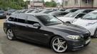 BMW 520 184PS*ZAREJESTROWANY*Bezwypadkowy*Automat*Serwis Skóra*GWARANCJA24M - 8