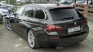 BMW 520 184PS*ZAREJESTROWANY*Bezwypadkowy*Automat*Serwis Skóra*GWARANCJA24M - 10