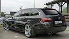 BMW 520 184PS*ZAREJESTROWANY*Bezwypadkowy*Automat*Serwis Skóra*GWARANCJA24M - 11