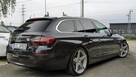 BMW 520 184PS*ZAREJESTROWANY*Bezwypadkowy*Automat*Serwis Skóra*GWARANCJA24M - 12