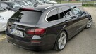BMW 520 184PS*ZAREJESTROWANY*Bezwypadkowy*Automat*Serwis Skóra*GWARANCJA24M - 14