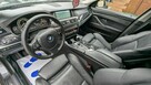 BMW 520 184PS*ZAREJESTROWANY*Bezwypadkowy*Automat*Serwis Skóra*GWARANCJA24M - 16