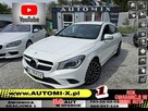 Mercedes CLA 200 1.6Benz * 156 Km * Ledy / AMG -  Gwarancja w cenie / Automi-x.pl