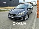 Kia Cee'd FL Kamera, Navi. KlimaTronik, Elektryka, Serwis