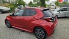 Toyota Yaris - 2