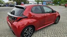 Toyota Yaris - 3