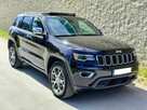 Jeep Grand Cherokee - 1
