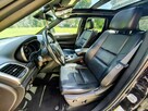 Jeep Grand Cherokee - 14