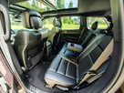 Jeep Grand Cherokee - 16