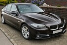 BMW 520 - 1