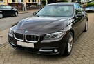 BMW 520 - 3