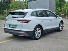 Škoda Enyaq Zasięg 548km WLTP 82kWh 204KM Super Stan Pompa Ciepła LED SOH82% FV23% - 5