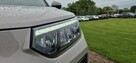 SsangYong Tivoli Virtual cocpit-kamera-start stop-bogate wyposażenie - 4
