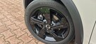 SsangYong Tivoli Virtual cocpit-kamera-start stop-bogate wyposażenie - 5