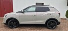 SsangYong Tivoli Virtual cocpit-kamera-start stop-bogate wyposażenie - 6