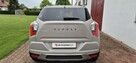 SsangYong Tivoli Virtual cocpit-kamera-start stop-bogate wyposażenie - 8
