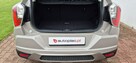 SsangYong Tivoli Virtual cocpit-kamera-start stop-bogate wyposażenie - 10