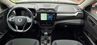 SsangYong Tivoli Virtual cocpit-kamera-start stop-bogate wyposażenie - 16