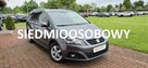 Seat Alhambra WEBASTO-7 OS-TRZY STREFY