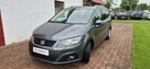 Seat Alhambra WEBASTO-7 OS-TRZY STREFY - 3