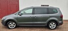 Seat Alhambra WEBASTO-7 OS-TRZY STREFY - 6