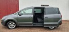 Seat Alhambra WEBASTO-7 OS-TRZY STREFY - 7