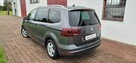 Seat Alhambra WEBASTO-7 OS-TRZY STREFY - 8