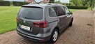 Seat Alhambra WEBASTO-7 OS-TRZY STREFY - 10