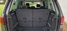 Seat Alhambra WEBASTO-7 OS-TRZY STREFY - 11