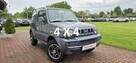 Suzuki Jimny BDB stan - 1