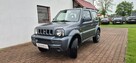 Suzuki Jimny BDB stan - 3