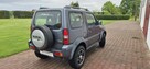 Suzuki Jimny BDB stan - 9