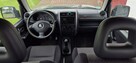 Suzuki Jimny BDB stan - 12