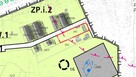 Działka Kraków Nowa Huta, Nowa Huta, Wańkowicza - 3