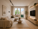 Mieszkanie 49,9 m² | Balkon | Nowa Sarzyna - 10