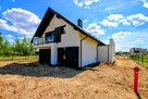 nowoczesny dom, duża działka, dostępny od zaraz - 4