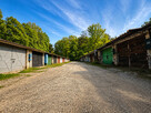 Garaż murowany 19,4 m² | Nowa Sarzyna - 1