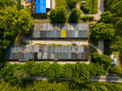 Garaż murowany 19,4 m² | Nowa Sarzyna - 5