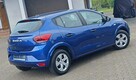 Dacia Sandero sprzedam ładną DACIE SANDER NOWY SAMOCHÓD  B+GAZ SAMOCHOD NA GWARANCJI - 3