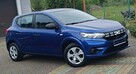 Dacia Sandero sprzedam ładną DACIE SANDER NOWY SAMOCHÓD  B+GAZ SAMOCHOD NA GWARANCJI - 11
