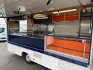Fiat Ducato Boxer Autosklep gastronomiczny Foodtruck 2019 Food Truck 3500kg - 5