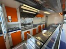 Fiat Ducato Boxer Autosklep gastronomiczny Foodtruck 2019 Food Truck 3500kg - 7