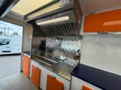Fiat Ducato Boxer Autosklep gastronomiczny Foodtruck 2019 Food Truck 3500kg - 12