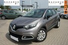 Renault Captur 0.9TCe 90KM ZEN salon pierwszy właściciel