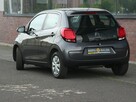 Citroen C1 Klima*GrzaneFotele*Komp*Esp*Led*Android*Bluetooth*1 wł*Gwar VGS !!! - 2